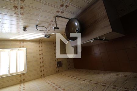 Casa para alugar com 209m², 3 quartos e 2 vagaslavabo