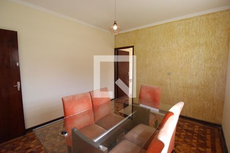 Casa para alugar com 209m², 3 quartos e 2 vagasSala de Jantar