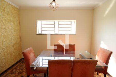 Casa para alugar com 209m², 3 quartos e 2 vagasSala de Jantar