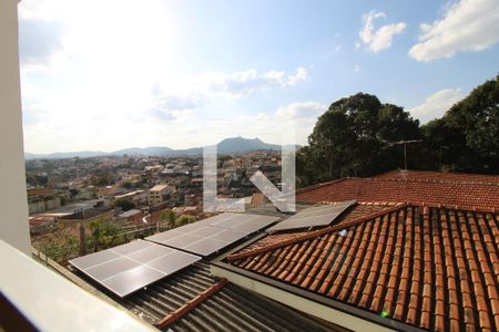 Casa para alugar com 209m², 3 quartos e 2 vagasQuarto 1 - Vista