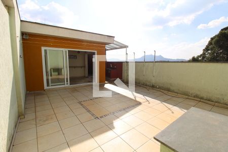 Casa para alugar com 209m², 3 quartos e 2 vagasÁrea de Serviço e Comum