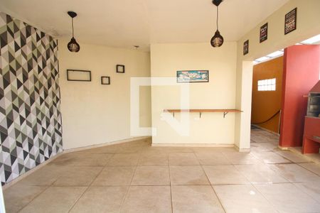 Casa para alugar com 209m², 3 quartos e 2 vagasArea de serviço e Comum