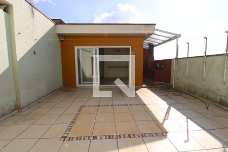 Casa para alugar com 209m², 3 quartos e 2 vagasÁrea de Serviço e Comum