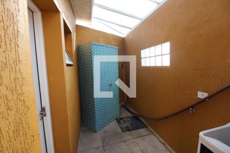 Casa para alugar com 209m², 3 quartos e 2 vagasÁrea de Serviço