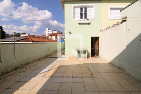 Casa para alugar com 209m², 3 quartos e 2 vagasArea de serviço e Comum