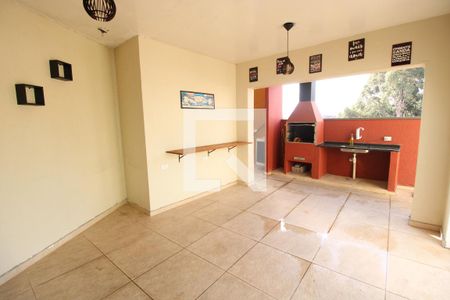 Casa para alugar com 209m², 3 quartos e 2 vagasArea de serviço e Comum