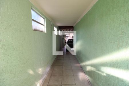 Casa para alugar com 209m², 3 quartos e 2 vagasEntrada