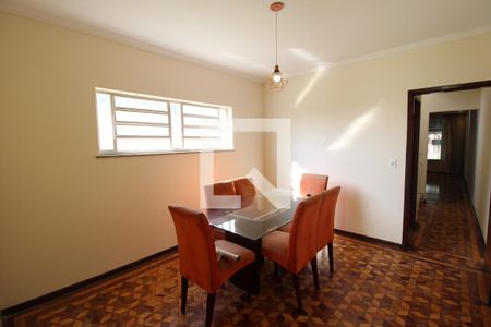 Casa para alugar com 209m², 3 quartos e 2 vagasSala de Jantar