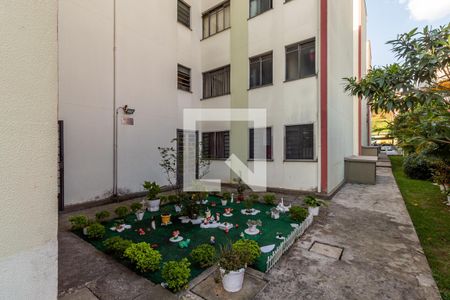 Apartamento para alugar com 47m², 2 quartos e 1 vaga Apartamento para alugar com 47m², 2 quartos e 1 vagaJardim