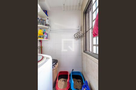 Apartamento para alugar com 47m², 2 quartos e 1 vaga Apartamento para alugar com 47m², 2 quartos e 1 vagaÁrea de Serviço