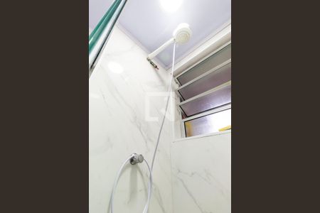 Apartamento para alugar com 47m², 2 quartos e 1 vaga Apartamento para alugar com 47m², 2 quartos e 1 vagaBanheiro