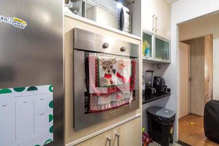 Apartamento para alugar com 47m², 2 quartos e 1 vaga Apartamento para alugar com 47m², 2 quartos e 1 vagaCozinha