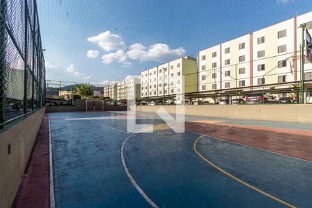 Apartamento para alugar com 47m², 2 quartos e 1 vaga Apartamento para alugar com 47m², 2 quartos e 1 vagaQuadra Adulta