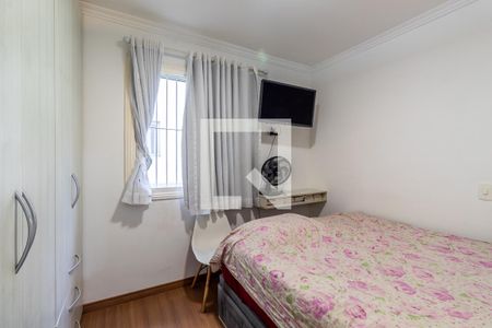 Quarto 1 de apartamento para alugar com 2 quartos, 47m² em Portal dos Gramados, Guarulhos