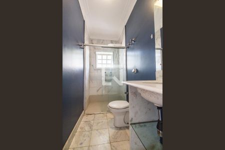 Apartamento à venda com 349m², 4 quartos e 4 vagas Apartamento à venda com 349m², 4 quartos e 4 vagasBanheiro do Quarto 4