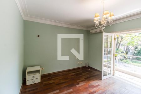 Apartamento à venda com 349m², 4 quartos e 4 vagas Apartamento à venda com 349m², 4 quartos e 4 vagasQuarto 1