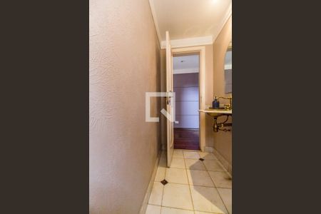 Apartamento à venda com 349m², 4 quartos e 4 vagas Apartamento à venda com 349m², 4 quartos e 4 vagasLavabo