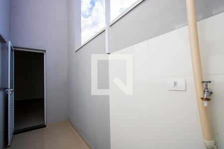 Apartamento para alugar com 60m², 2 quartos e 2 vagas Apartamento para alugar com 60m², 2 quartos e 2 vagasÁrea de serviço