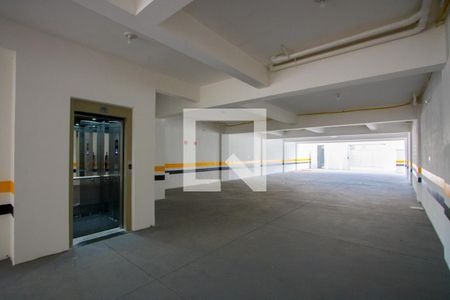 Apartamento para alugar com 60m², 2 quartos e 2 vagas Apartamento para alugar com 60m², 2 quartos e 2 vagasGaragem