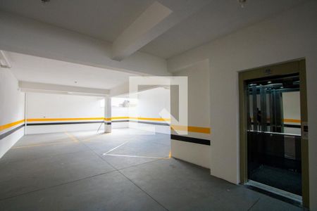 Apartamento para alugar com 60m², 2 quartos e 2 vagas Apartamento para alugar com 60m², 2 quartos e 2 vagasGaragem