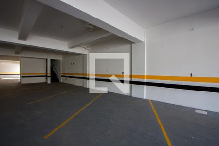 Apartamento para alugar com 60m², 2 quartos e 2 vagas Apartamento para alugar com 60m², 2 quartos e 2 vagasVaga da garagem