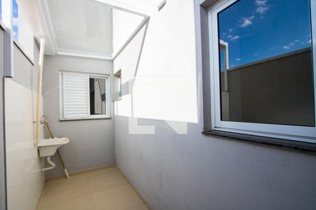 Apartamento para alugar com 60m², 2 quartos e 2 vagas Apartamento para alugar com 60m², 2 quartos e 2 vagasÁrea de serviço
