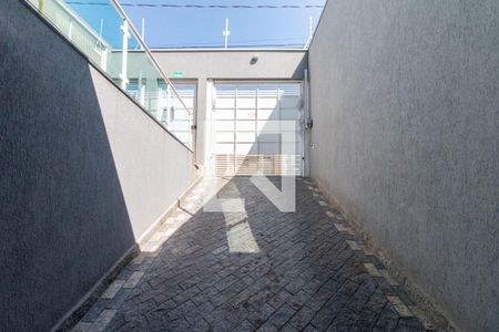 Casa à venda com 79m², 2 quartos e 1 vagaGaragem