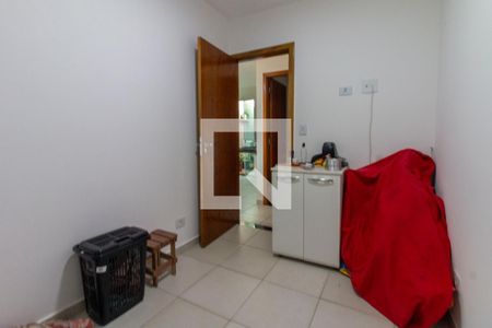 Casa à venda com 79m², 2 quartos e 1 vagaQuarto 2