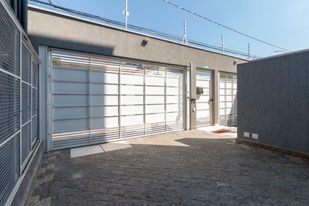 Casa à venda com 79m², 2 quartos e 1 vagaÁrea Externa