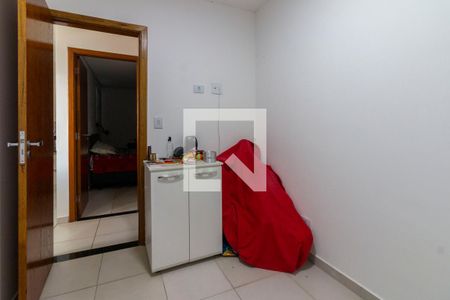 Casa à venda com 79m², 2 quartos e 1 vagaQuarto 2