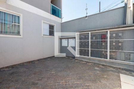 Casa à venda com 79m², 2 quartos e 1 vagaÁrea Externa