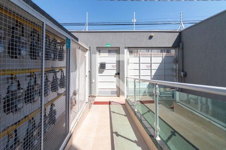 Casa à venda com 79m², 2 quartos e 1 vagaÁrea Externa