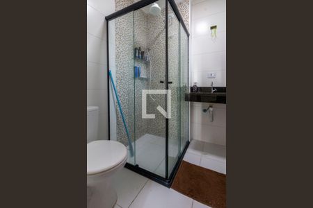 Casa à venda com 79m², 2 quartos e 1 vagaBanheiro