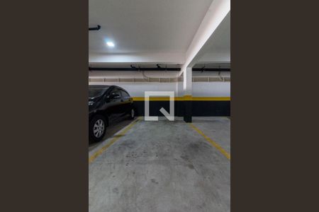 Casa à venda com 79m², 2 quartos e 1 vagaGaragem