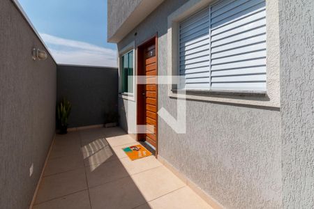 Casa à venda com 79m², 2 quartos e 1 vagav