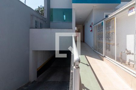 Casa à venda com 79m², 2 quartos e 1 vagaÁrea Externa
