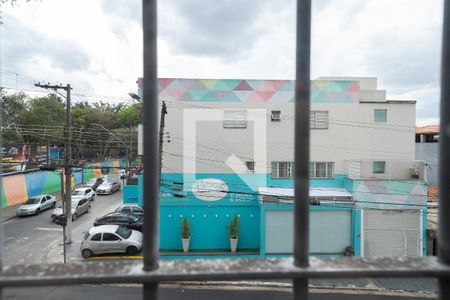 Vista - Quarto 1 de apartamento à venda com 3 quartos, 98m² em Paulicéia, São Bernardo do Campo