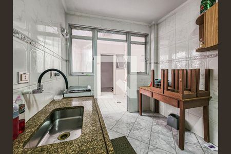 Apartamento para alugar com 96m², 2 quartos e 1 vaga Apartamento para alugar com 96m², 2 quartos e 1 vagaCozinha