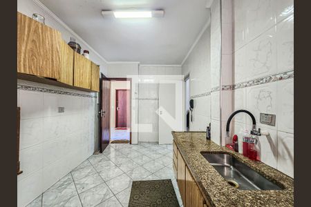 Apartamento para alugar com 96m², 2 quartos e 1 vaga Apartamento para alugar com 96m², 2 quartos e 1 vagaCozinha