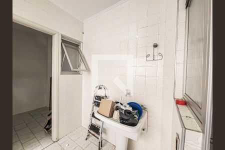 Apartamento para alugar com 96m², 2 quartos e 1 vaga Apartamento para alugar com 96m², 2 quartos e 1 vagaÁrea de Serviço