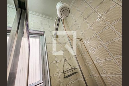 Apartamento para alugar com 96m², 2 quartos e 1 vaga Apartamento para alugar com 96m², 2 quartos e 1 vagaBanheiro de serviço
