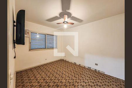 Quarto 1 de apartamento para alugar com 2 quartos, 96m² em Jardim Três Marias, Guarujá