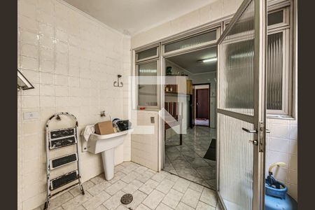 Apartamento para alugar com 96m², 2 quartos e 1 vaga Apartamento para alugar com 96m², 2 quartos e 1 vagaÁrea de Serviço