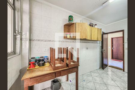 Apartamento para alugar com 96m², 2 quartos e 1 vaga Apartamento para alugar com 96m², 2 quartos e 1 vagaCozinha
