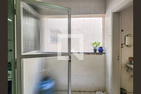 Apartamento para alugar com 96m², 2 quartos e 1 vaga Apartamento para alugar com 96m², 2 quartos e 1 vagaÁrea de Serviço