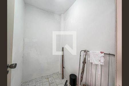 Apartamento para alugar com 96m², 2 quartos e 1 vaga Apartamento para alugar com 96m², 2 quartos e 1 vagaQuarto de Serviço