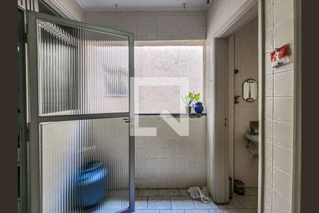 Apartamento para alugar com 96m², 2 quartos e 1 vaga Apartamento para alugar com 96m², 2 quartos e 1 vagaÁrea de Serviço