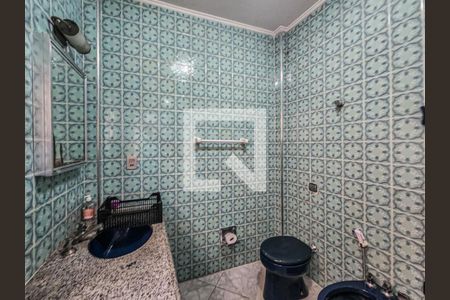 Apartamento para alugar com 96m², 2 quartos e 1 vaga Apartamento para alugar com 96m², 2 quartos e 1 vagaBanheiro