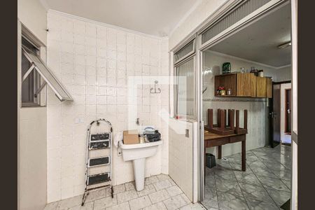 Apartamento para alugar com 96m², 2 quartos e 1 vaga Apartamento para alugar com 96m², 2 quartos e 1 vagaÁrea de Serviço