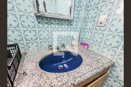 Apartamento para alugar com 96m², 2 quartos e 1 vaga Apartamento para alugar com 96m², 2 quartos e 1 vagaBanheiro
